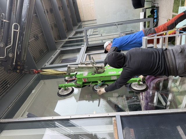 About Mill Hill Double Glazing